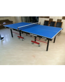 2 in 1 POOL & TT TABLE