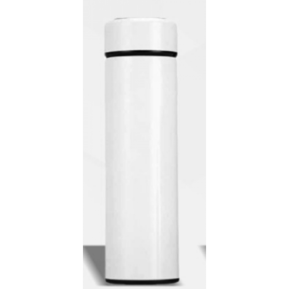 RC - 02 White temperature