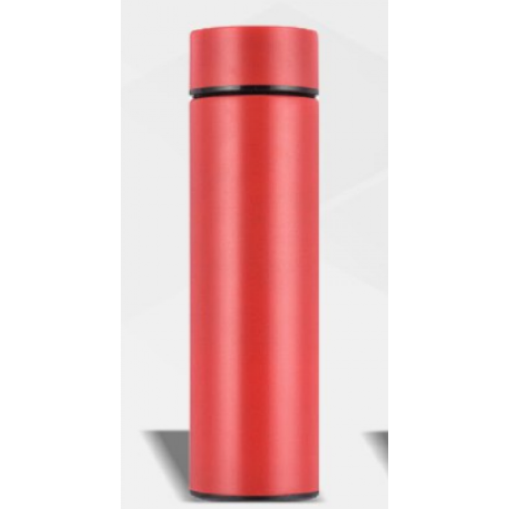 RC - 03 Red temperature