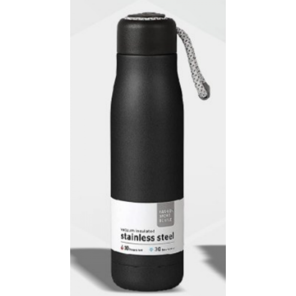 RC - 05 Vaccum Insulated