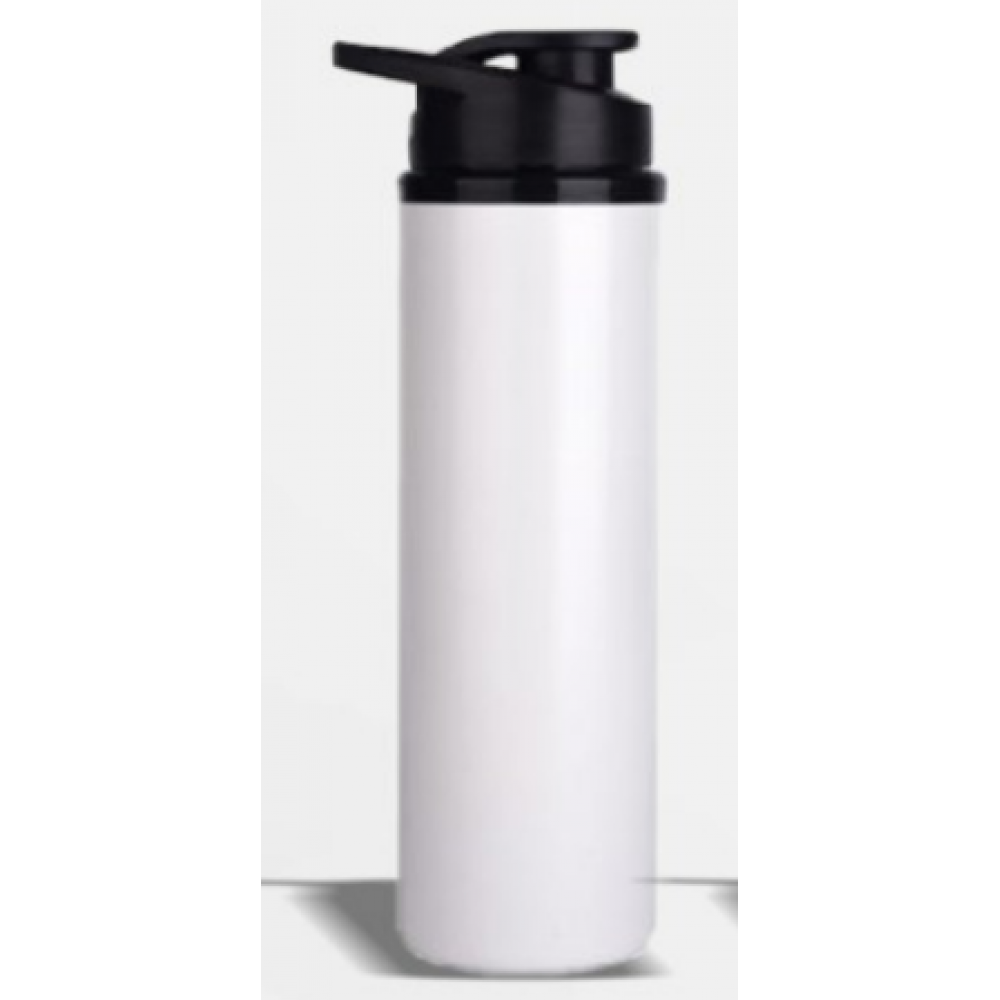 RC - 09 Sporty bottle-White