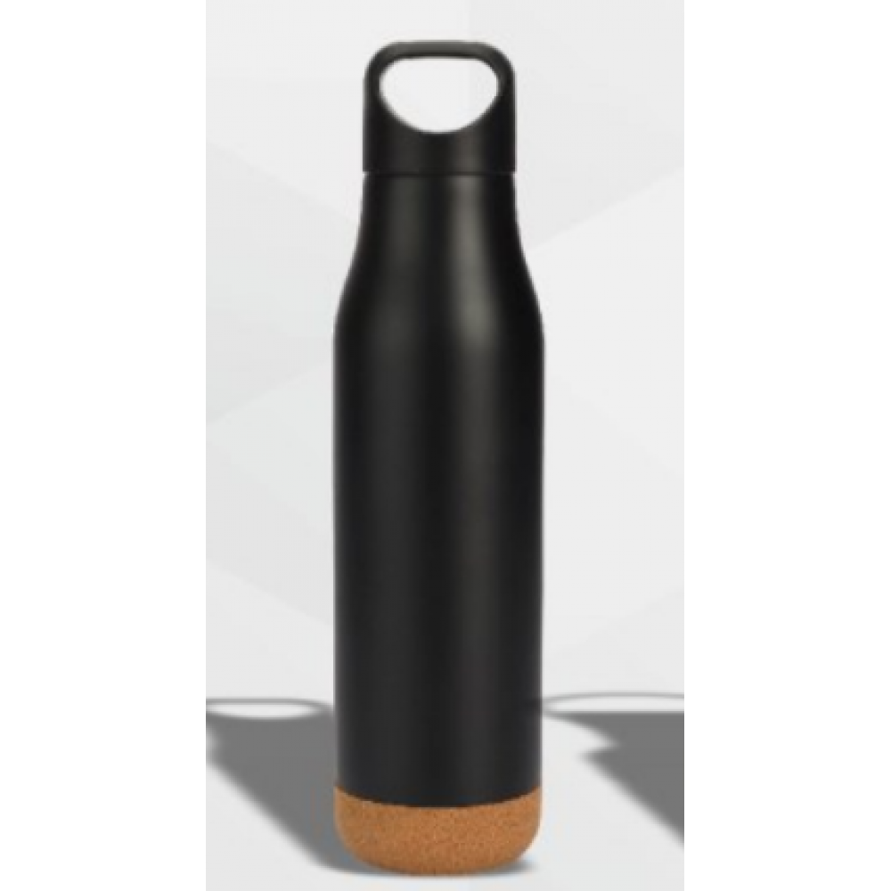RC - 16 Vaccum flask-Black 01