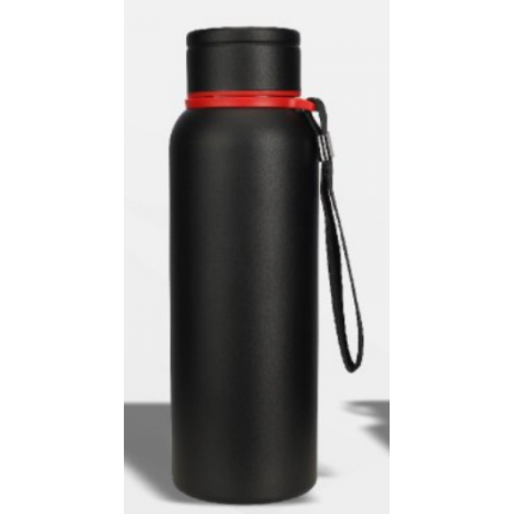 RC - 19 Vaccum flask-Black 02