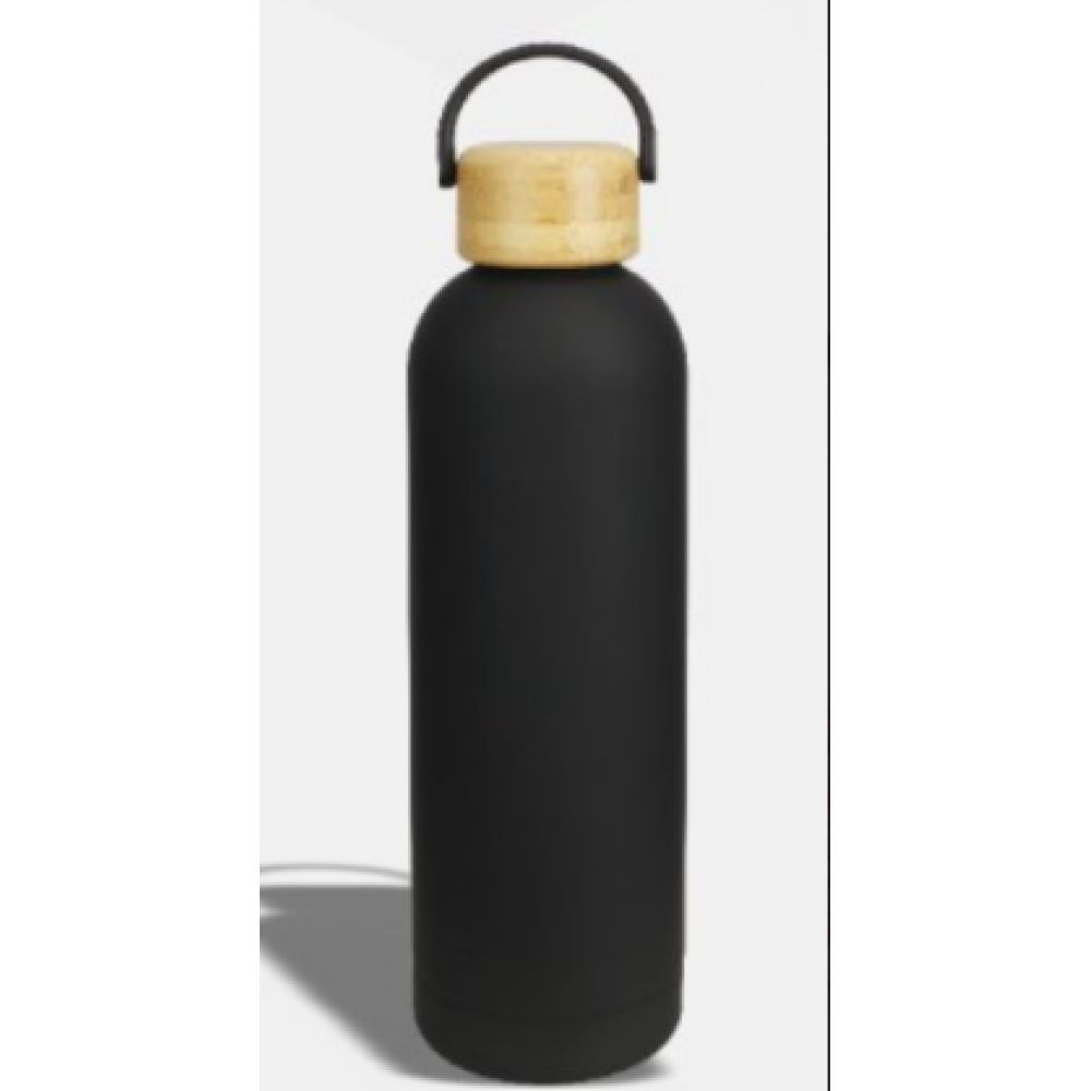 RC - 21 Vaccum flask-Black 03
