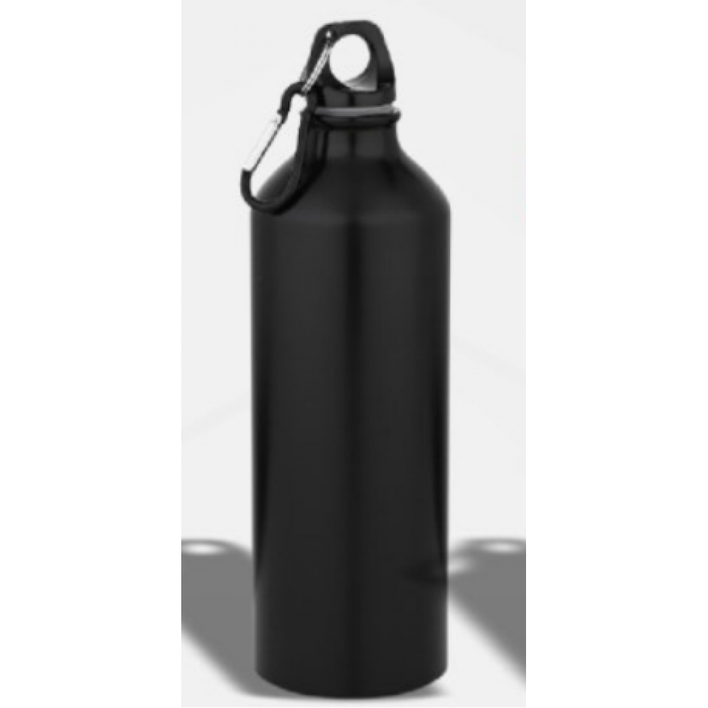 RC - 22 Black Aluminium 500ml