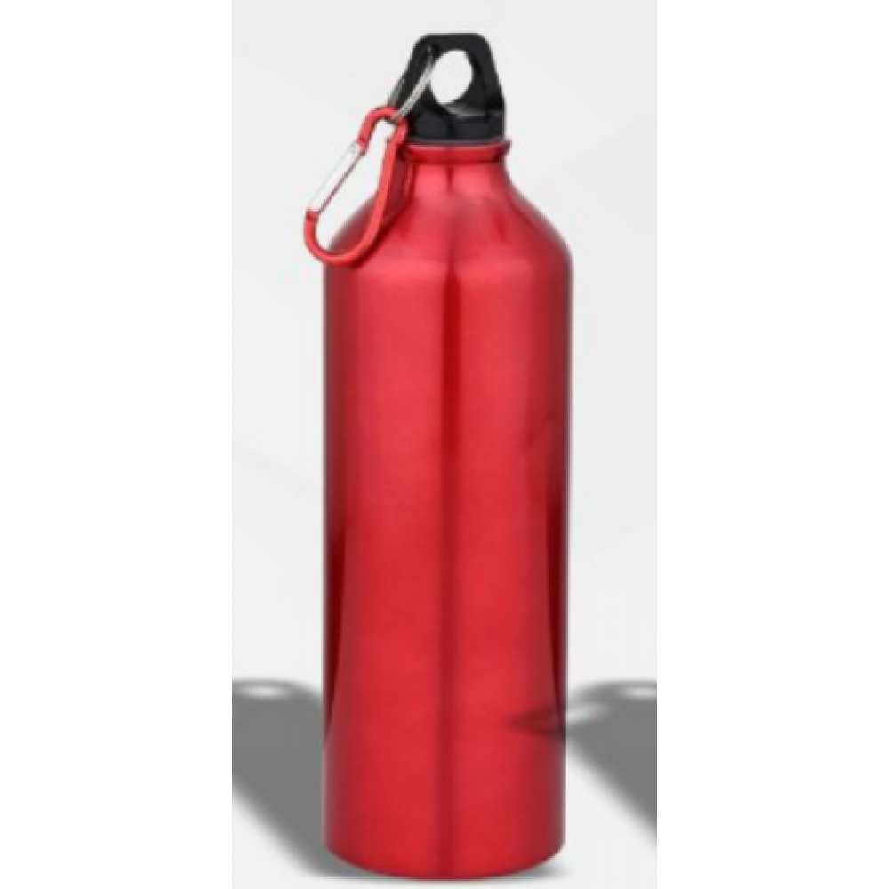 RC - 23 Red Aluminium 500ml