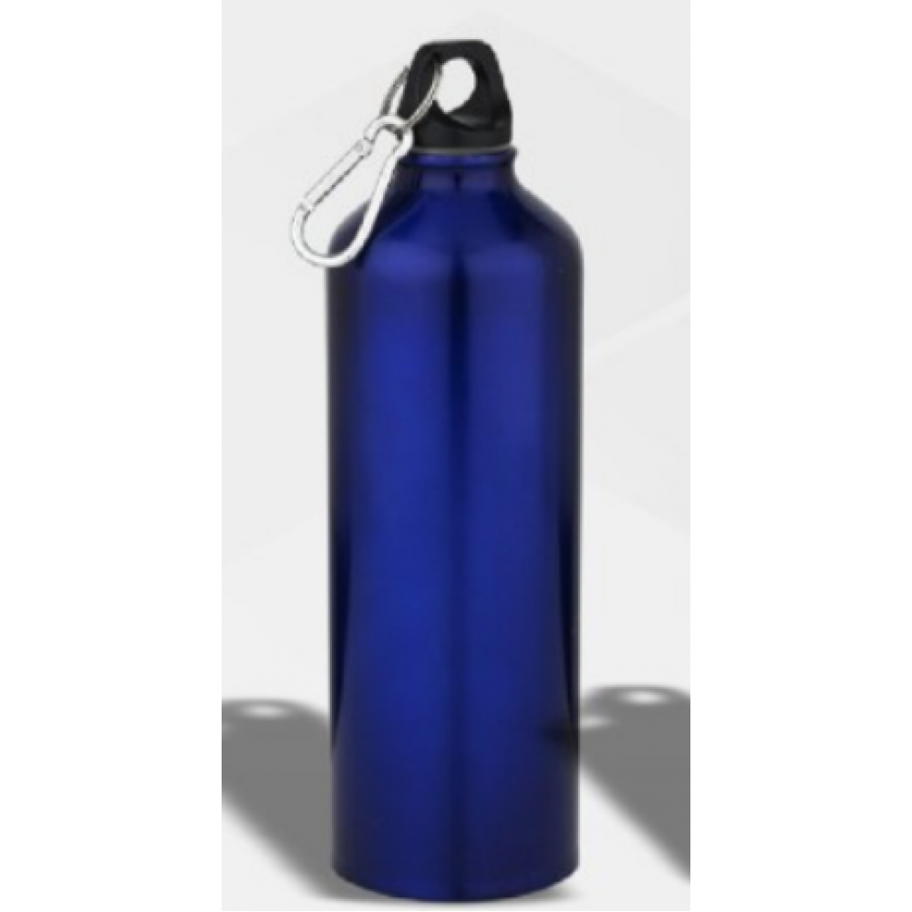 RC - 24 Blue Aluminium 500ml