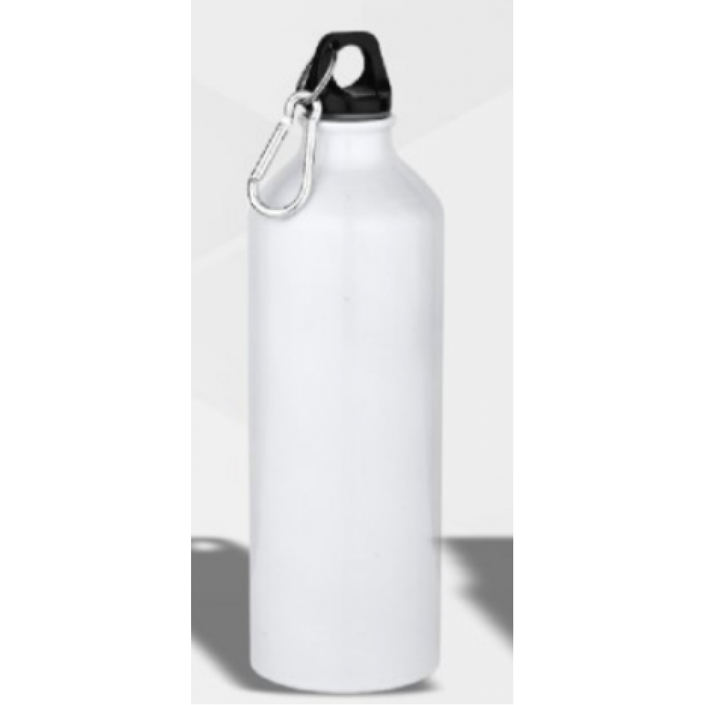 RC - 25 White Aluminium 500ml