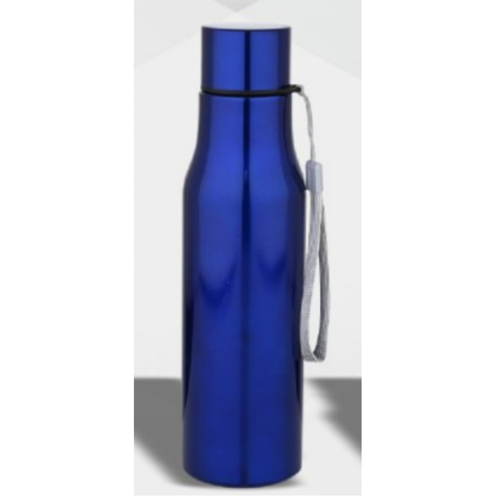 RC - 26 Blue steel bottle 750ml