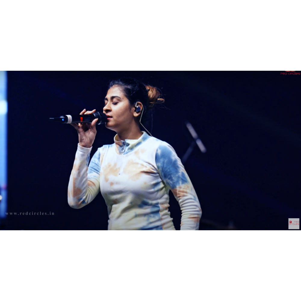 Nithyashree Live Performance - Novotel Hyderabad 