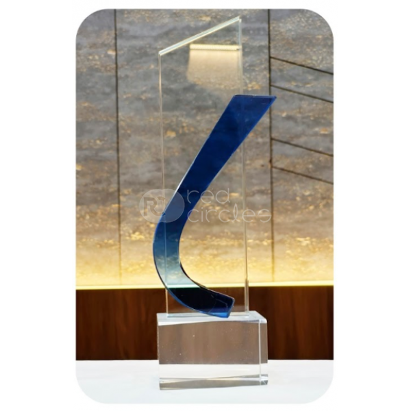 Crystal Trophy