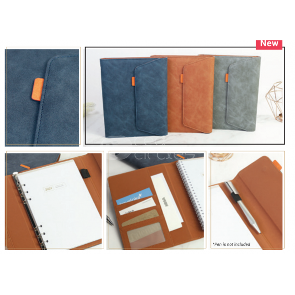 RC diary - 1