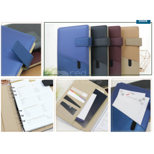 RC diary - 8