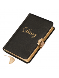 Custom Personal Diaries 