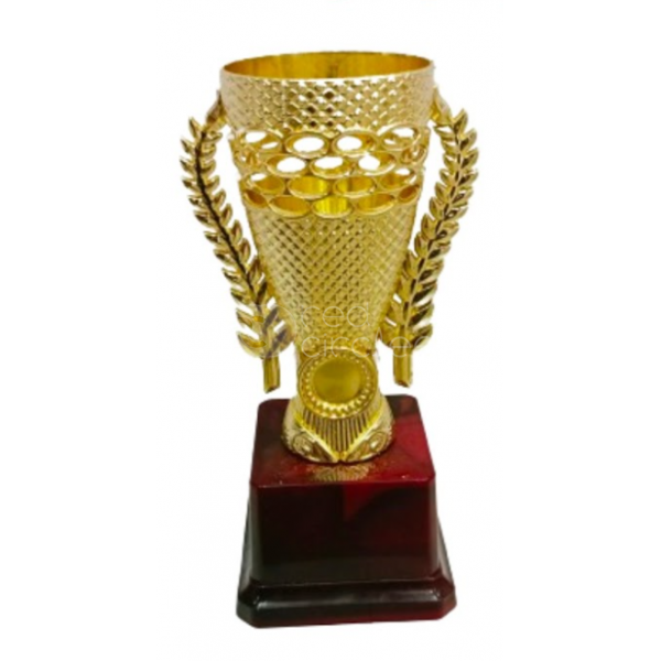 Fiber cup