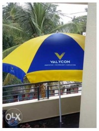 Garden Umbrella