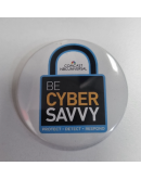 Customized badges
