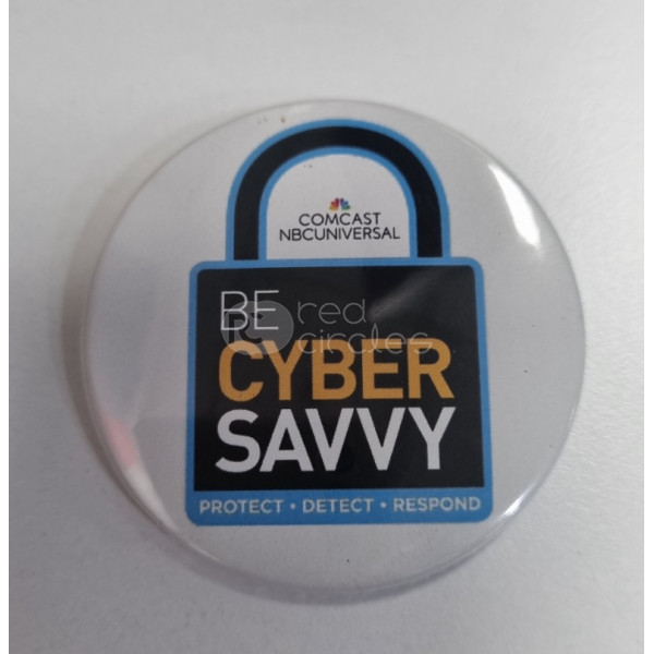 Customized badges
