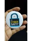 Customized badges