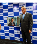 Farewell to CEO