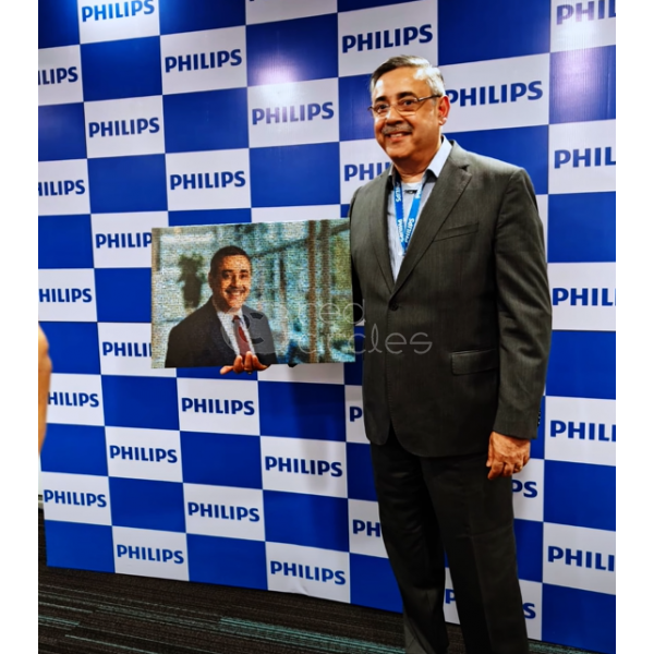 Farewell to CEO