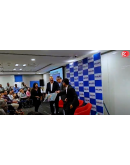 Farewell to CEO
