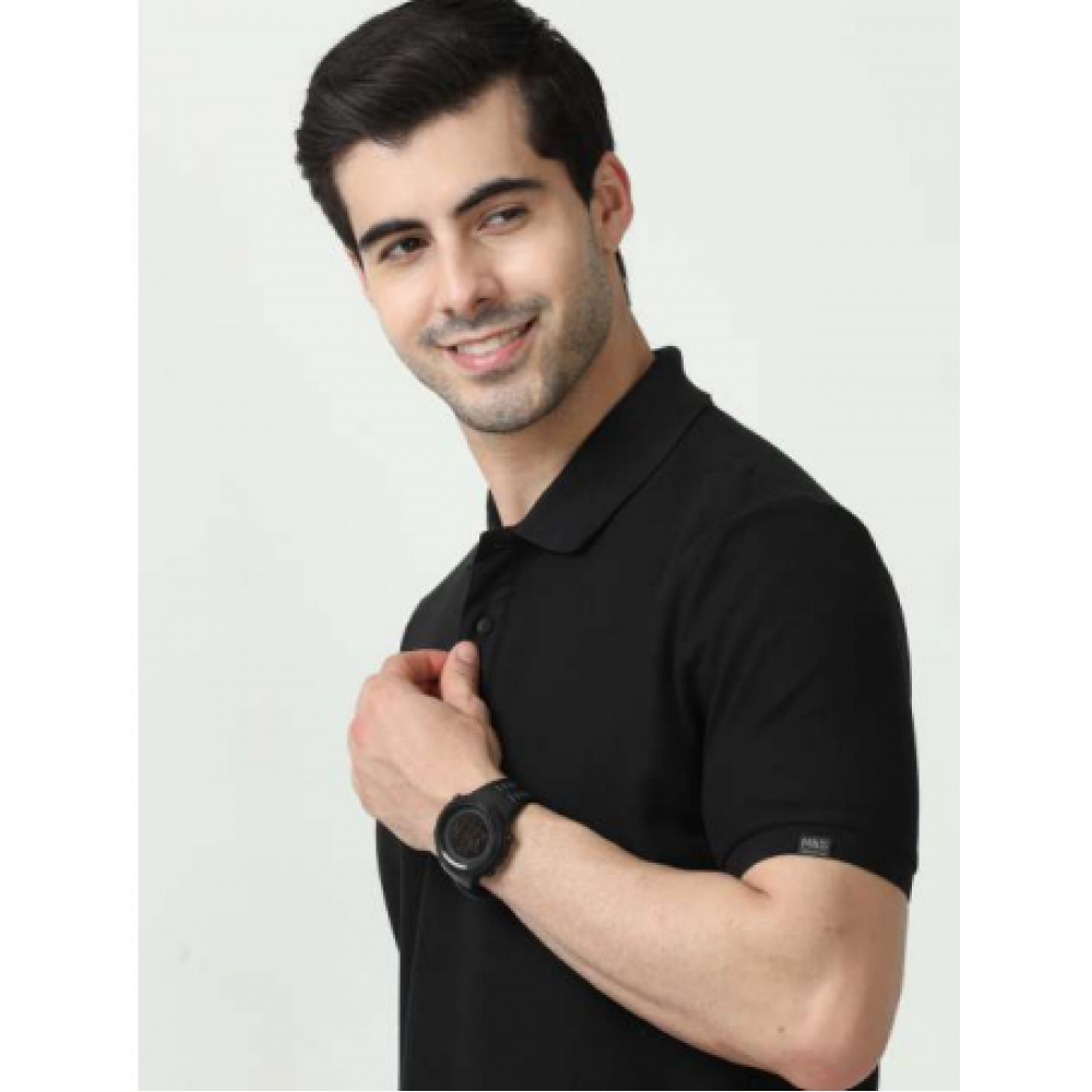 Marks & Spencer Polo T-Shirt - 02