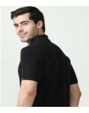 Marks & Spencer Polo T-Shirt - 02