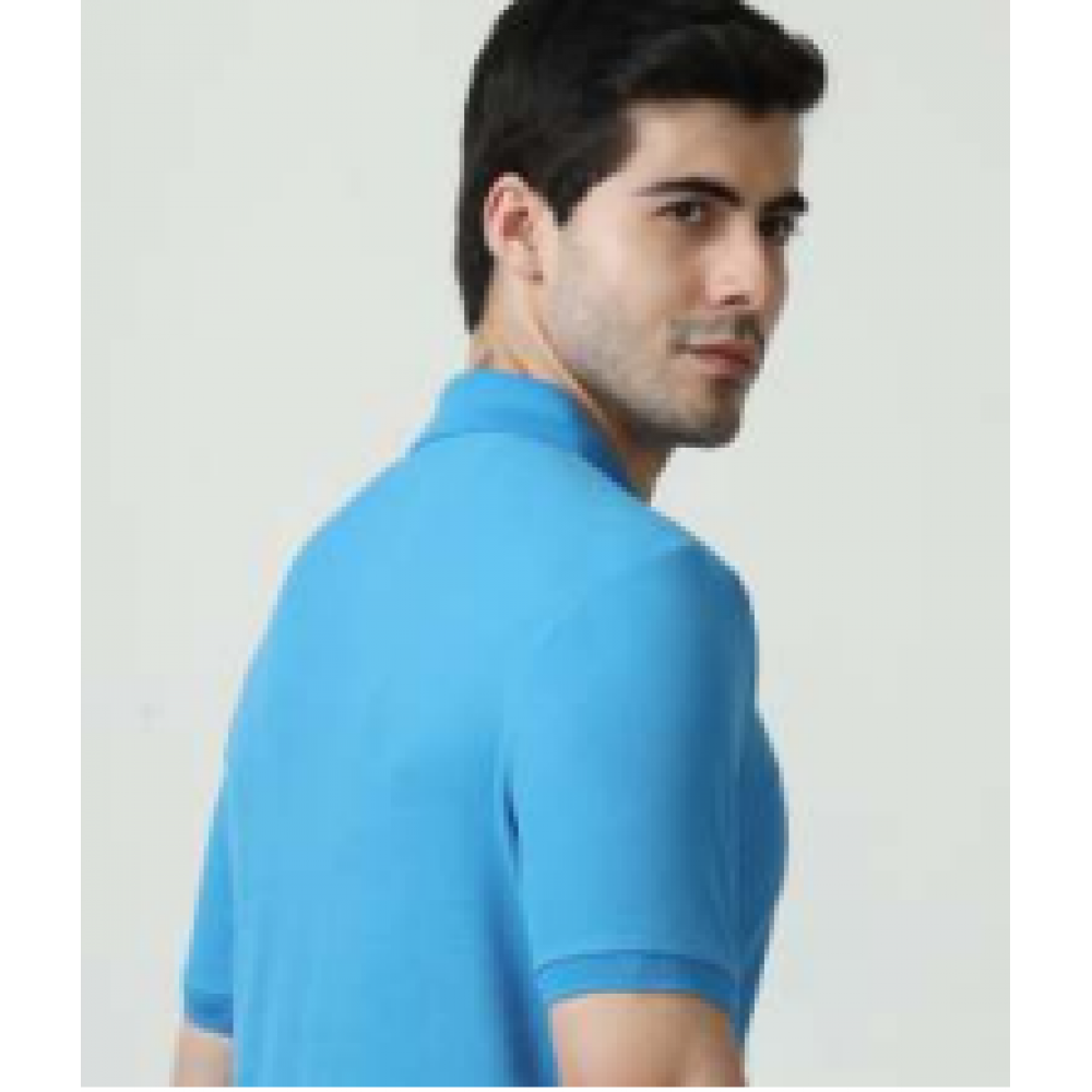 Marks & Spencer Polo T-Shirt - 03