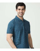 Marks & Spencer Polo T-Shirt - 05