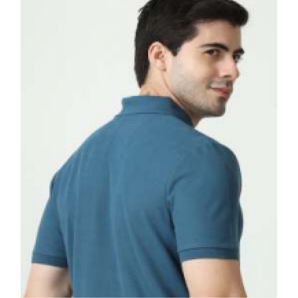 Marks & Spencer Polo T-Shirt - 05