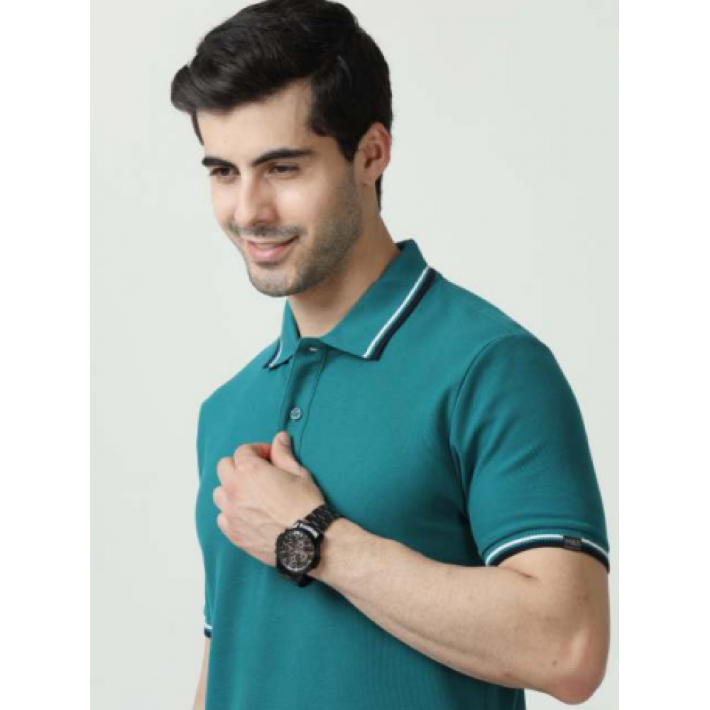 Marks & Spencer Polo T-Shirt - 08
