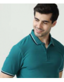 Marks & Spencer Polo T-Shirt - 08