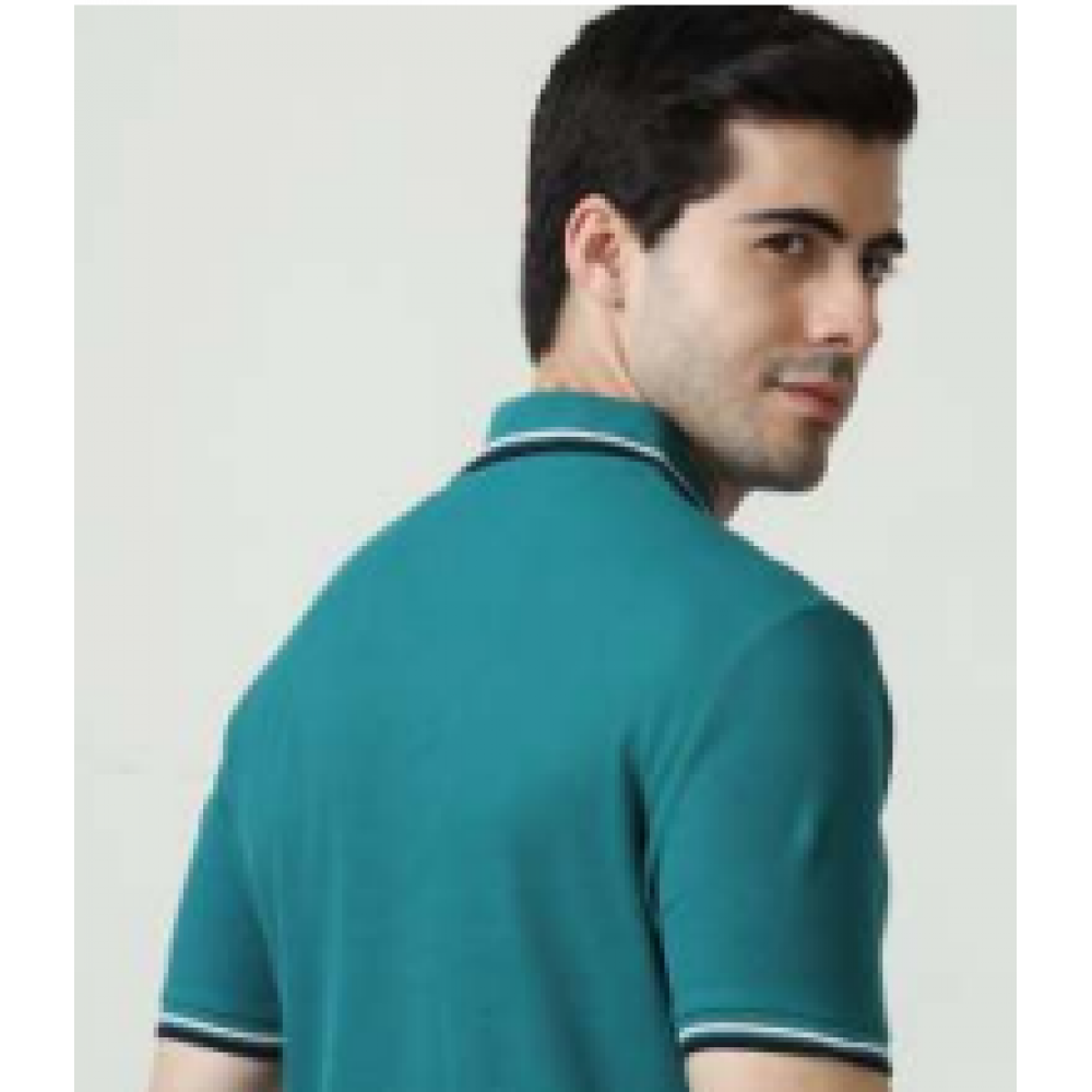 Marks & Spencer Polo T-Shirt - 08