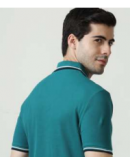 Marks & Spencer Polo T-Shirt - 08