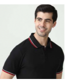 Marks & Spencer Polo T-Shirt - 09