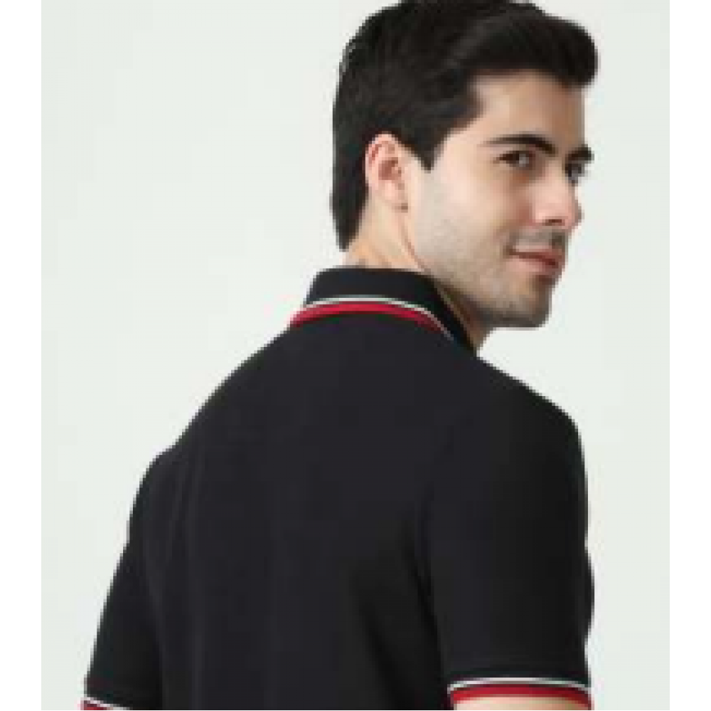 Marks & Spencer Polo T-Shirt - 09