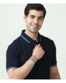 Marks & Spencer Polo T-Shirt - 10