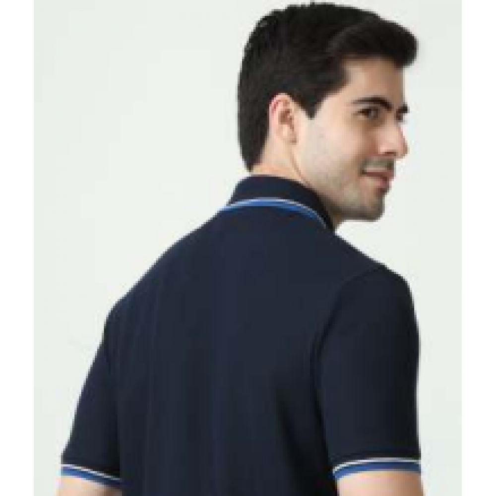 Marks & Spencer Polo T-Shirt - 10