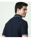 Marks & Spencer Polo T-Shirt - 10