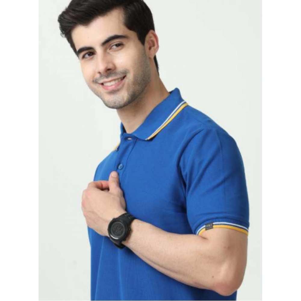 Marks & Spencer Polo T-Shirt - 11