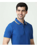Marks & Spencer Polo T-Shirt - 11