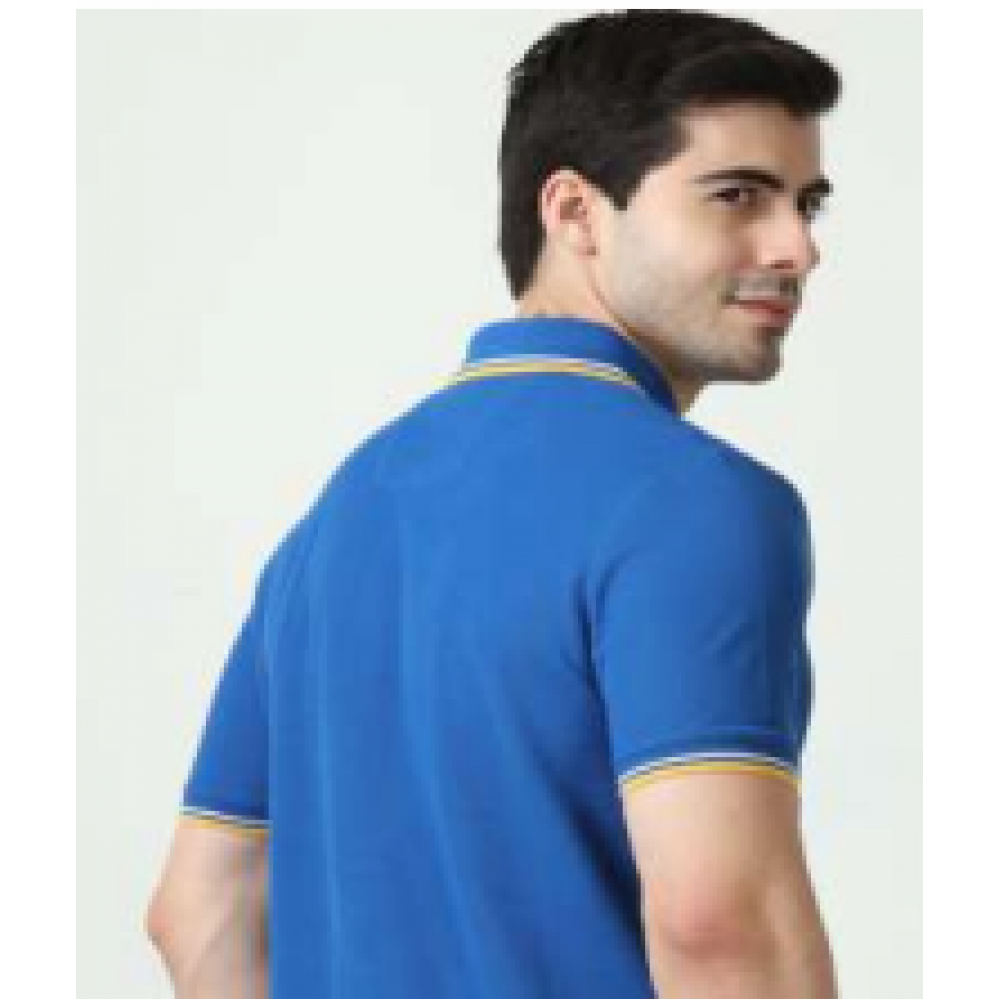 Marks & Spencer Polo T-Shirt - 11