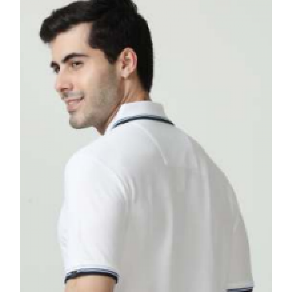 Marks & Spencer Polo T-Shirt - 12