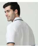 Marks & Spencer Polo T-Shirt - 12