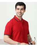 Marks & Spencer Polo T-Shirt - 13