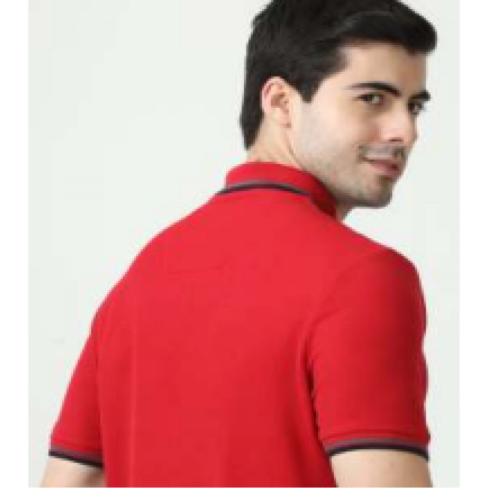 Marks & Spencer Polo T-Shirt - 13