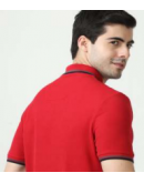Marks & Spencer Polo T-Shirt - 13