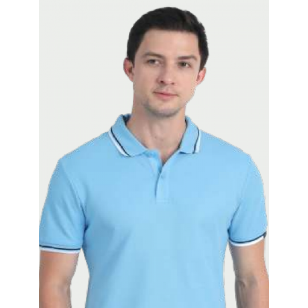 Marks & Spencer Polo T-Shirt - 15