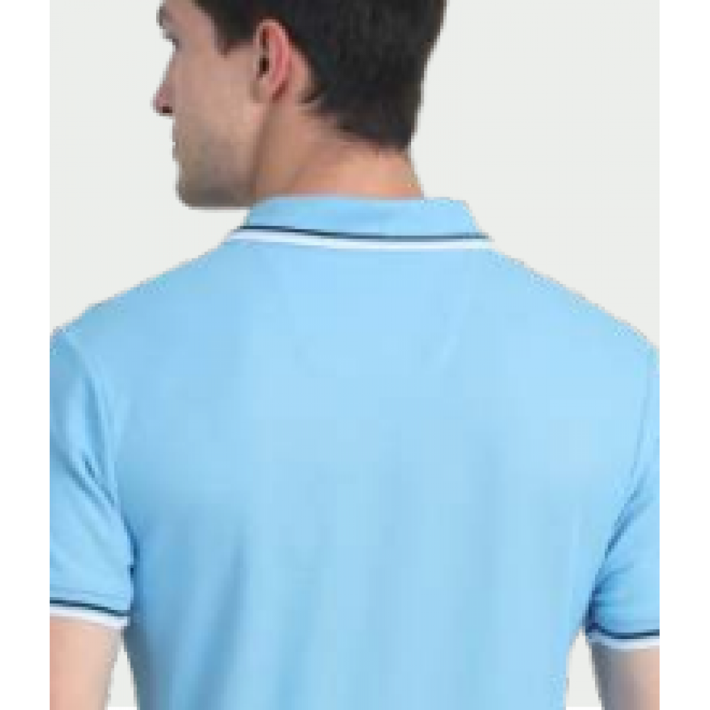 Marks & Spencer Polo T-Shirt - 15